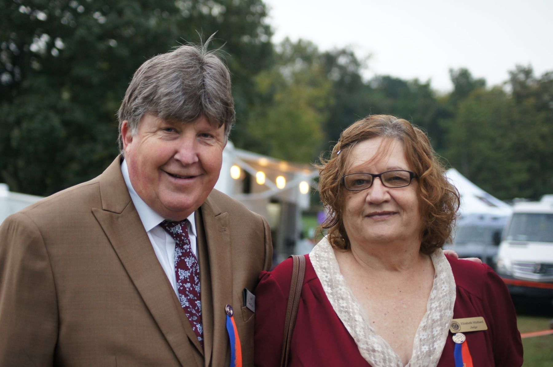 The Gossip Column: August 18, 2023